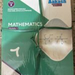 AAKASH Class 10 Study Material 2025