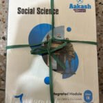 AAKASH Class 9 Study Material 2025