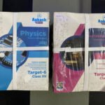 Aakash JEE Module 2025
