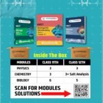 Careerwill NEET Study Module Set 2025
