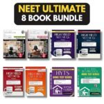 NEETprep NEET Ultimate Book Bundle NEET 2026