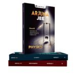 PW Arjuna Module 2025
