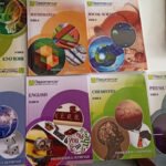 RESONANCE Class 5 Study Material 2025