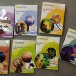 RESONANCE Class 6 Study Material 2025