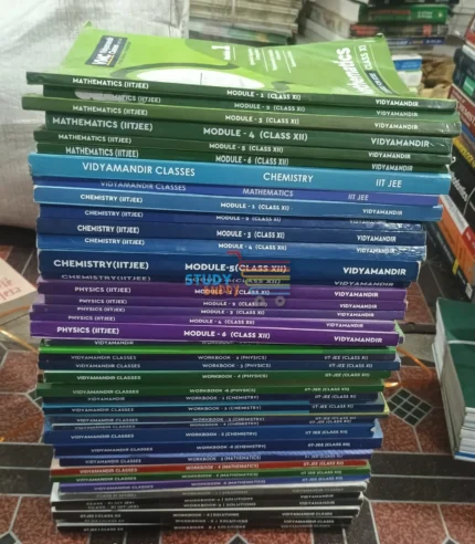 VMC JEE Module 2025